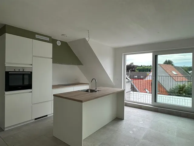 Appartement te koop in Halle – 1/4