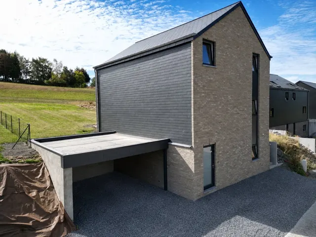 Maison à vendre à Molinfaing – 1/10