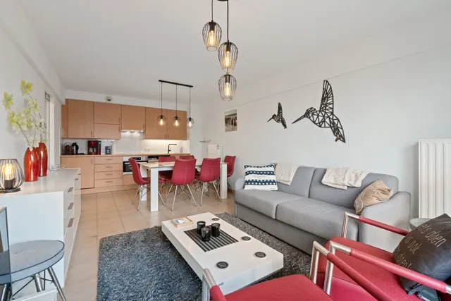 Appartement te koop in Koksijde – 1/10
