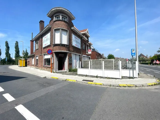 Huis te koop in Wevelgem – 1/10