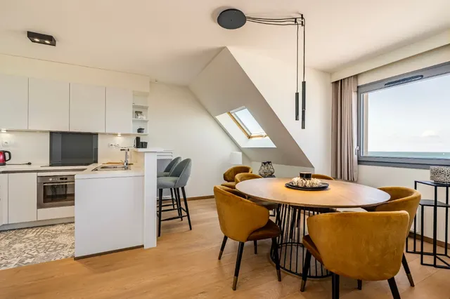 Appartement te koop in De Panne – 1/10