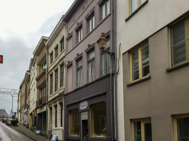 Maison à vendre à Tienen – 1/10