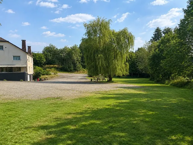 Huis te koop in Lierneux – 1/10