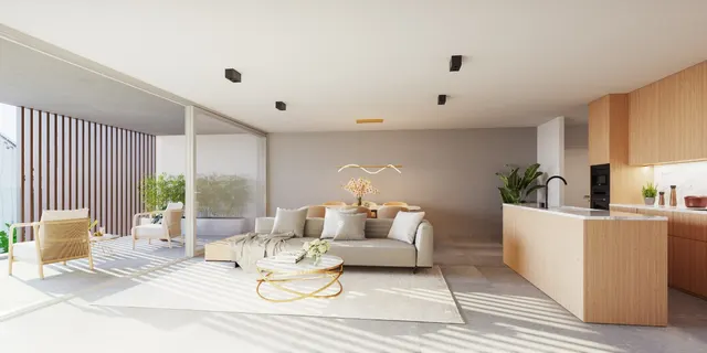 Appartement à vendre à Sint-Niklaas – 1/10