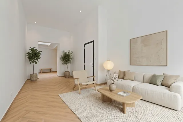 Maison à vendre à Antwerpen (Antwerpen) – 1/10