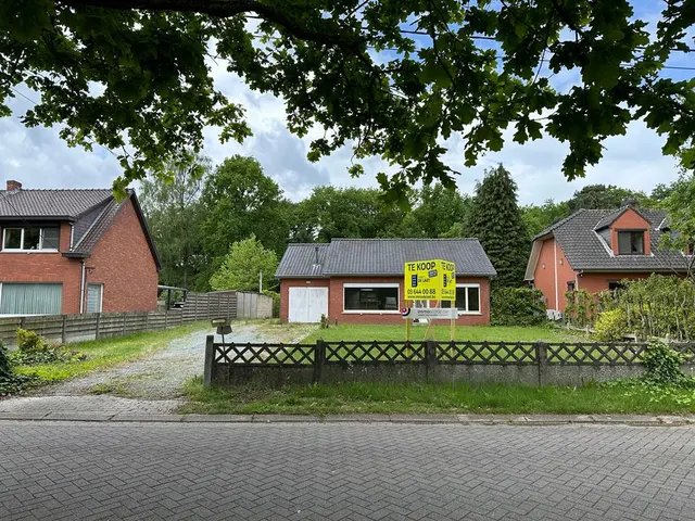 Maison à vendre à Pulle – 1/10