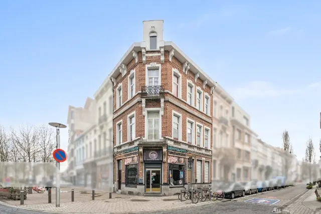Maison à vendre à Antwerpen – 1/10