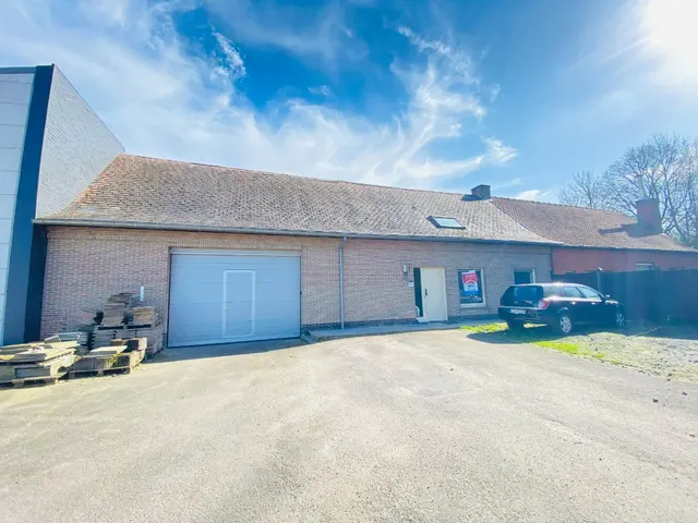 Maison à vendre à Zonnebeke (Zonnebeke) – 1/10