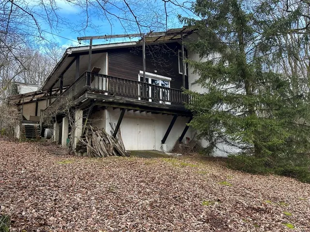 Maison à vendre à Dion – 1/10