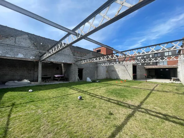 Maison à vendre à Rekkem – 1/10