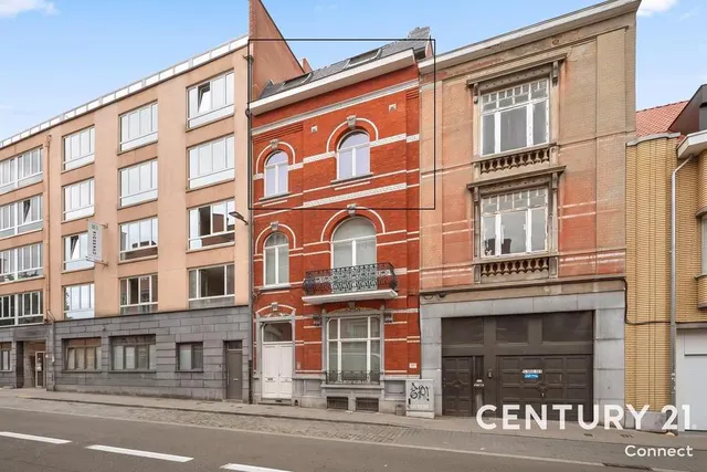 Appartement te koop in Leuven – 1/10