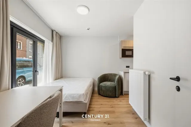 Appartement te koop in Leuven – 1/10