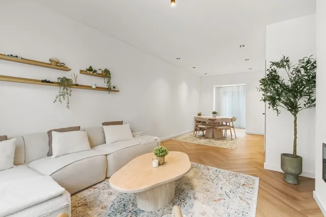 Maison à vendre à Antwerpen – 1/10