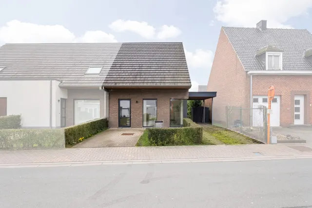Huis à vendre à Ingelmunster – 1/10