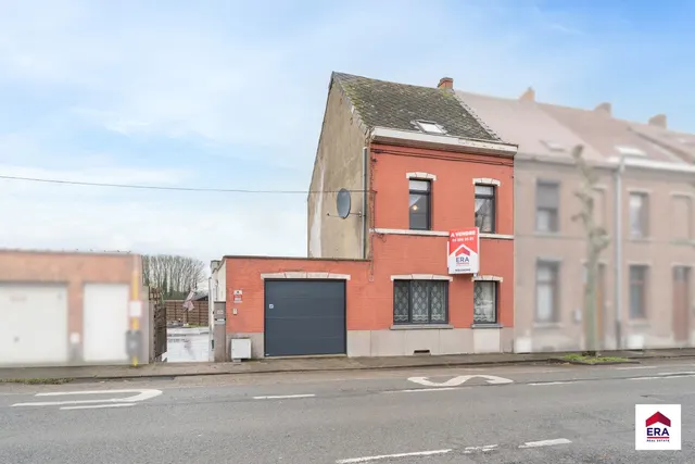 Maison à vendre à Soignies – 1/10