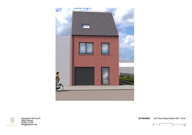 Maison à vendre à Hove – 1/10