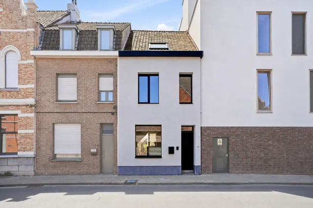 Maison à vendre à Roeselare – 1/10