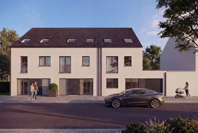 House for sale in Turnhout – 1/8