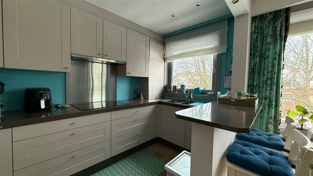 Appartement te koop in Wilrijk – 1/10