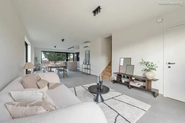 Maison à vendre à Kaprijke – 1/10