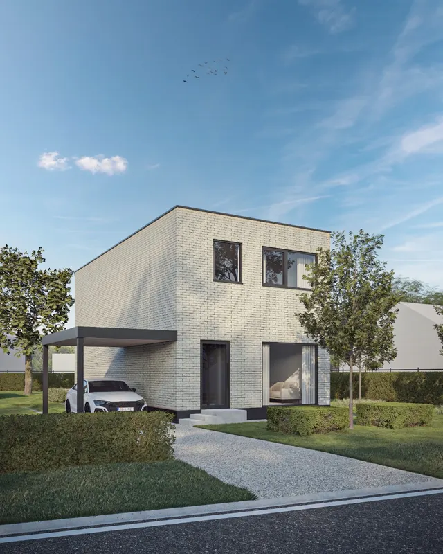 Maison à vendre à Poperinge – 1/10