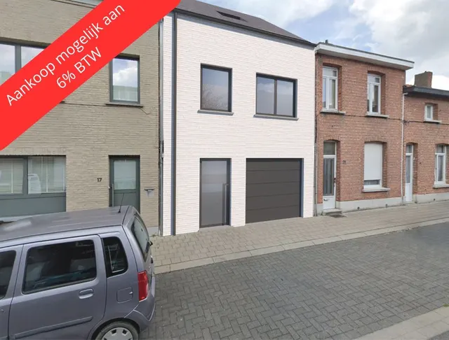 Maison à vendre à Schoten – 1/10