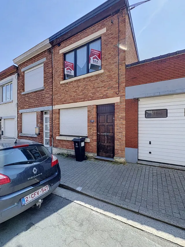 Huis te koop in Seraing – 1/10