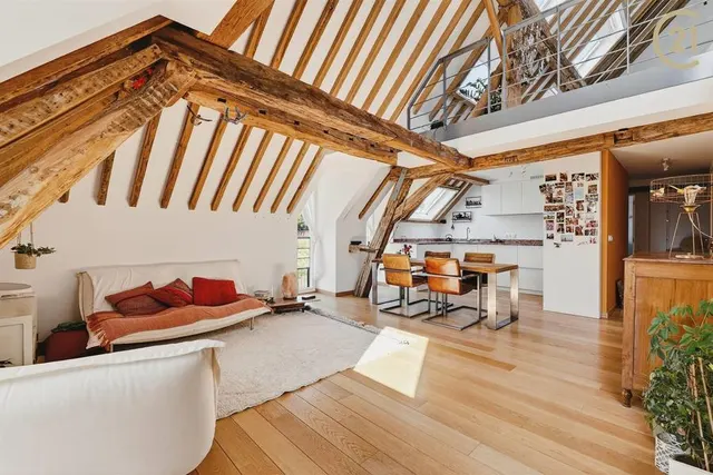 Appartement à vendre à Wasseiges – 1/4