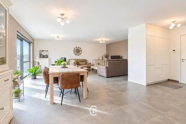 Appartement te koop in Dendermonde – 1/10