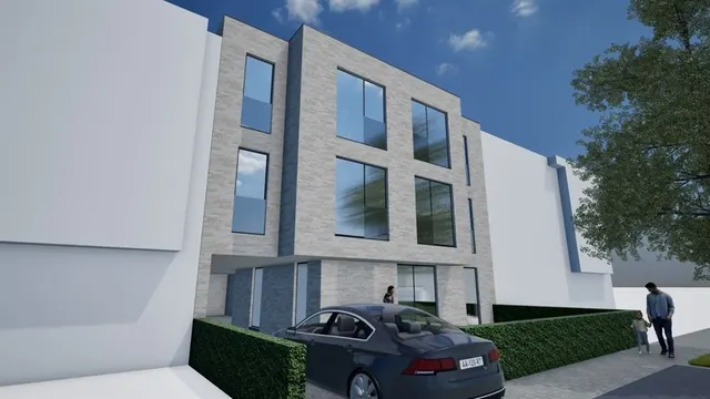 Appartement à vendre à Edegem – 1/10