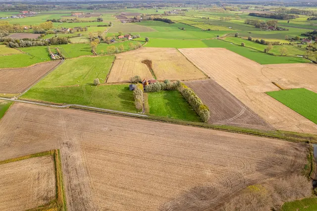 Huis à vendre à Dudzele – 1/10