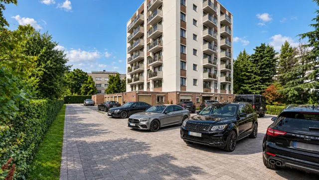 Appartement à vendre à Hasselt – 1/10