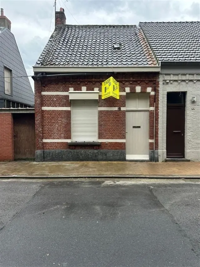 Maison à vendre à Kapellen – 1/5