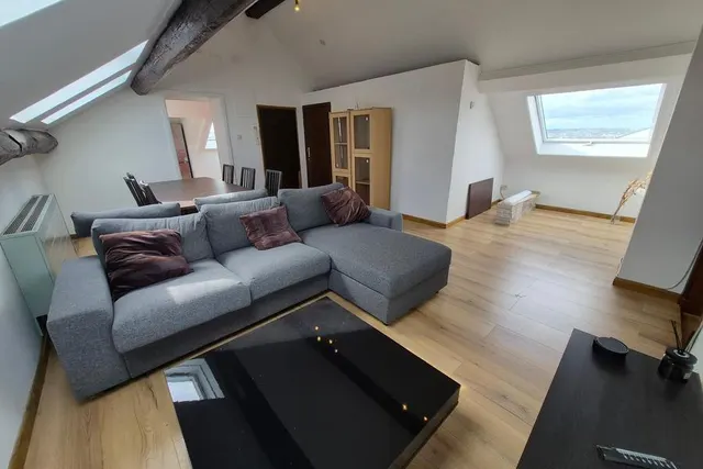 Appartement te koop in Jambes – 1/10
