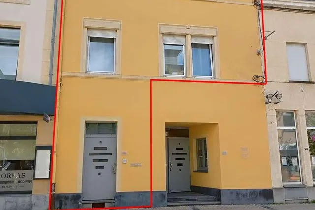 Appartement à louer à Arlon – 1/6