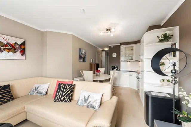 Appartement te koop in Nieuwpoort – 1/10