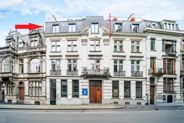Appartement te koop in Verviers – 1/10