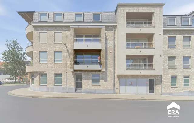 Appartement à vendre à Ieper – 1/10