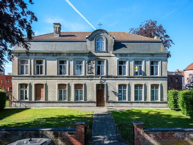 Maison à vendre à Izegem – 1/10