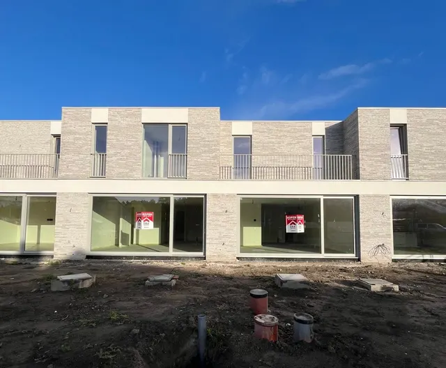 Maison à vendre à Beveren – 1/10