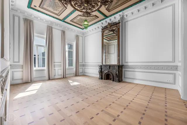 Appartement à vendre à Leuven – 1/10