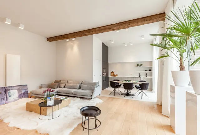 Appartement te huur in Linden – 1/8