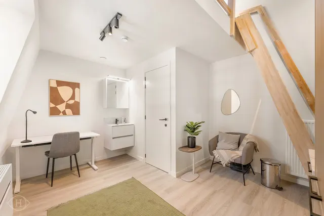 Studentenkamer for sale in Leuven – 1/10