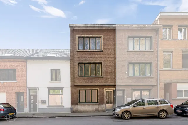 Huis te koop in Leuven – 1/10