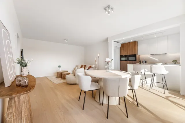 Appartement à vendre à Leuven – 1/10