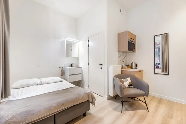 Studentenkamer for sale in Leuven – 1/8