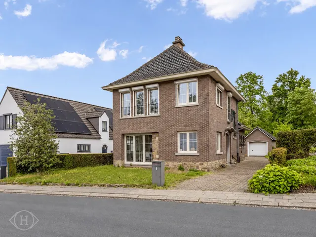 Huis à vendre à Heverlee – 1/10