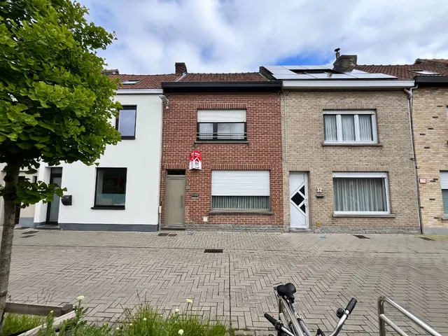 Maison à vendre à Wervik – 1/10