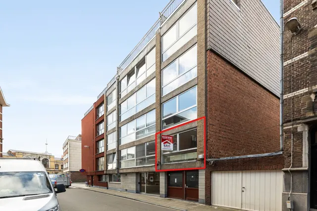 Appartement te koop in Leuven – 1/10
