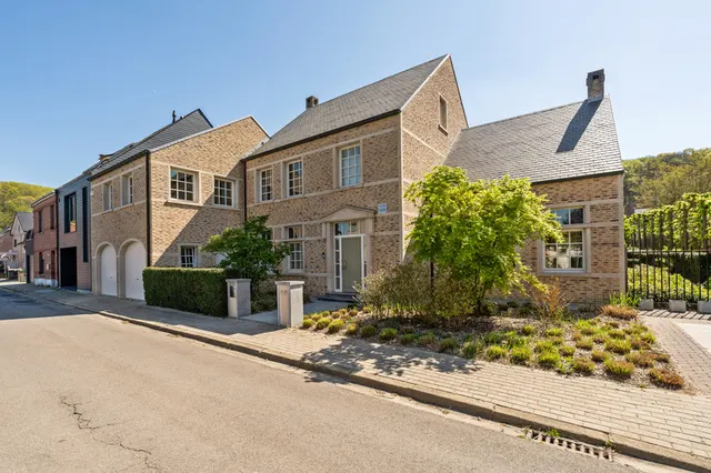 Huis te koop in Holsbeek (Holsbeek) – 1/10
